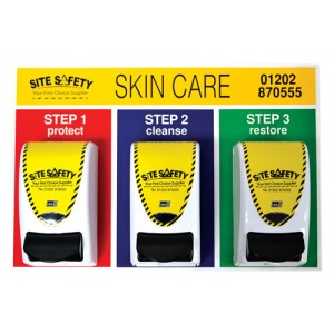 Deb Cartridge Skin Care Board
